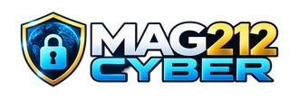 MAG212 CYBER shield