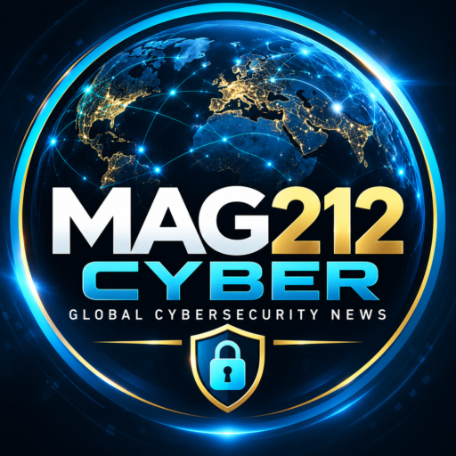 MAG212 CYBER