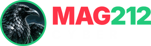 MAG212 CYBER home